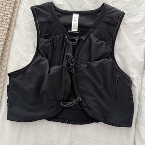Lululemon Running Vest